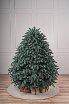 Ель искусственная Датская голубая