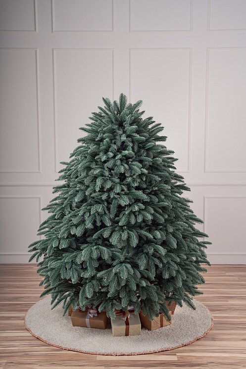 Ель искусственная Датская голубая