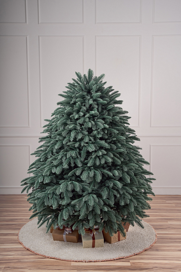 Ель искусственная Датская голубая