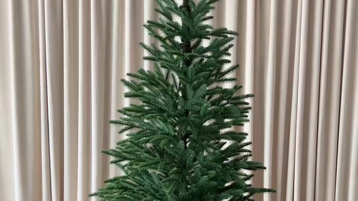 Ель искусственная литая Вдохновение