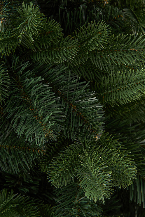 Ель искусственная премиум Омская