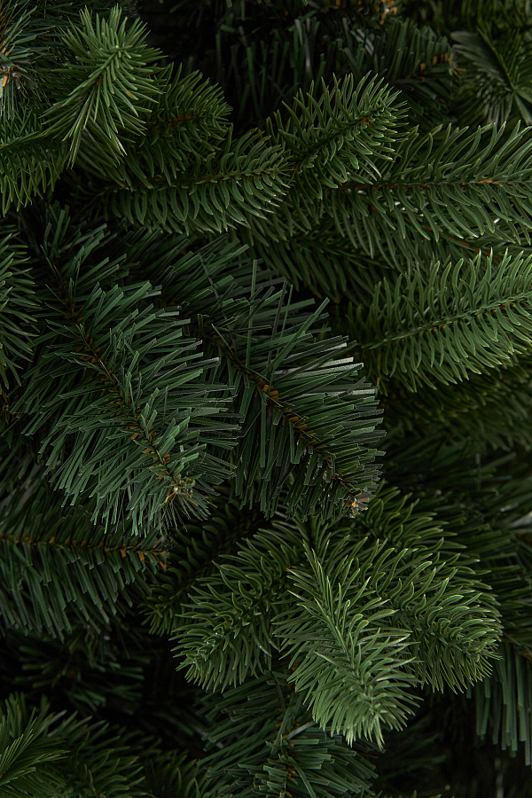 Ель искусственная премиум Омская