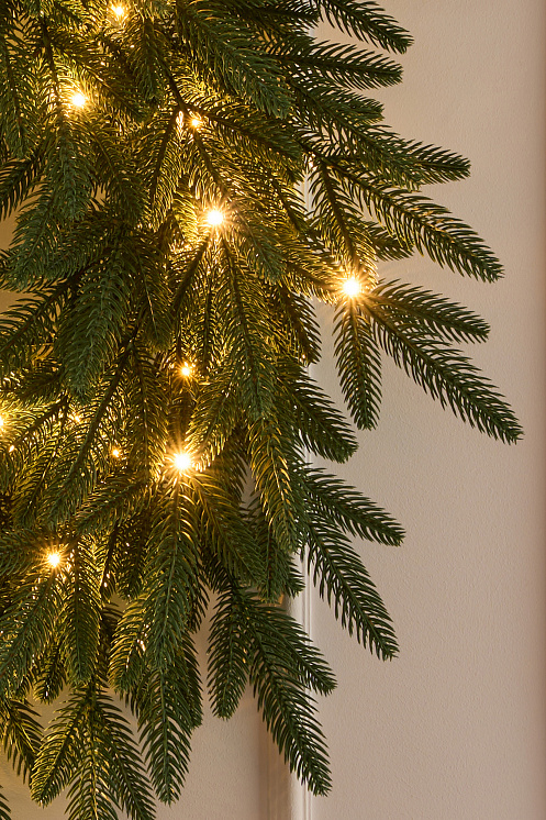 Венок Романовский с лампочками