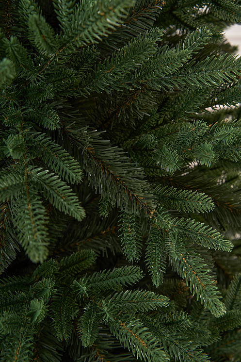 Ель искусственная премиум Валдайская