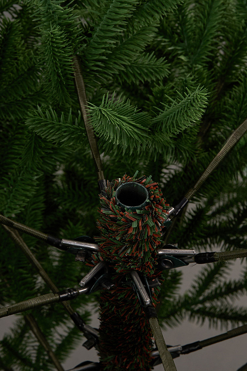 Ель искусственная литая Вдохновение