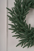 Венок рождественский Испанский