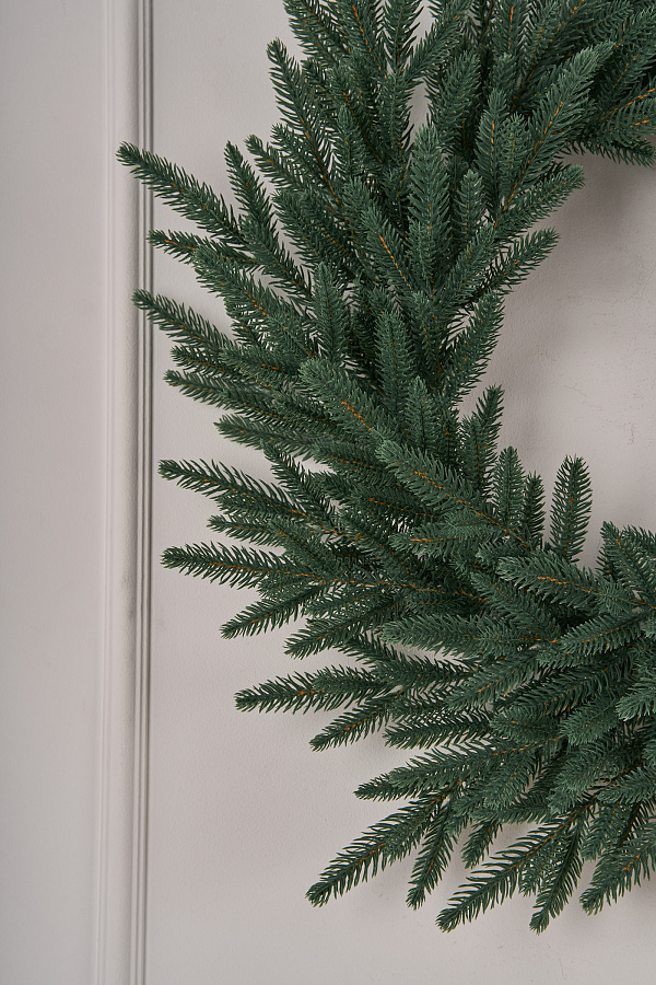 Венок рождественский Испанский