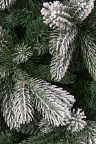 Ель искусственная премиум заснеженная Норильская