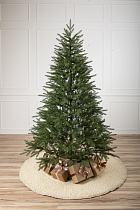 Ель искусственная литая Архангельская