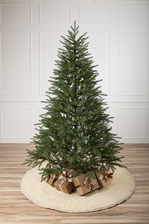 Ель искусственная литая Архангельская