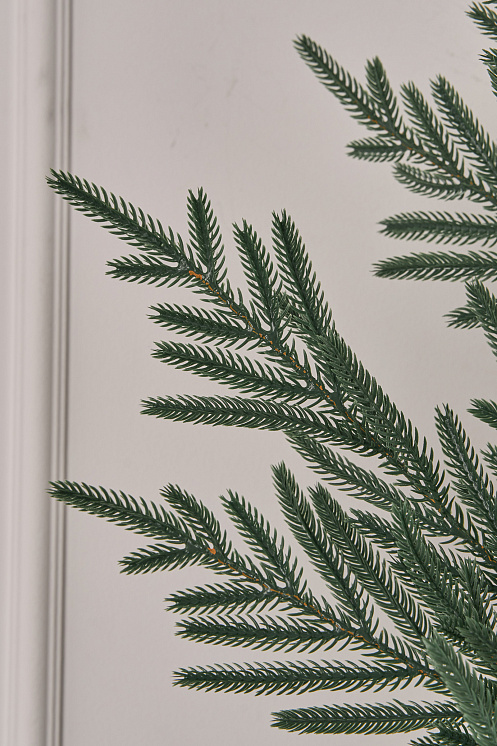 Лапа еловая искусственная