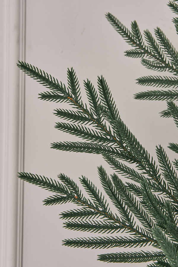 Лапа еловая искусственная