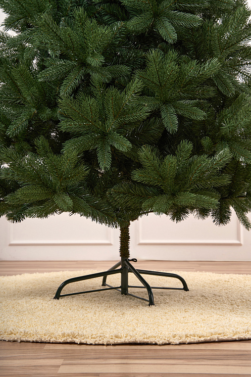 Ель искусственная премиум Вологодская