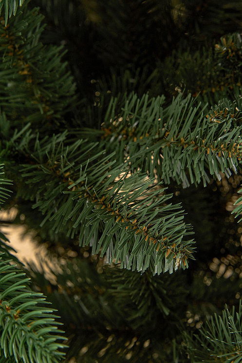 Ель искусственная премиум Норильская