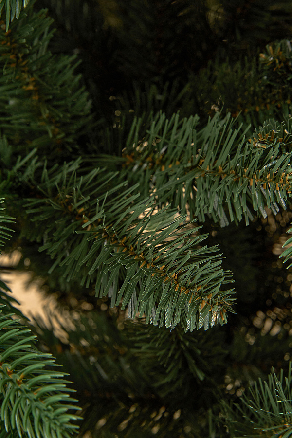 Ель искусственная премиум Норильская