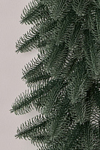 Гирлянда рождественская Нобилис голубая