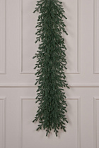 Гирлянда рождественская Мурманская