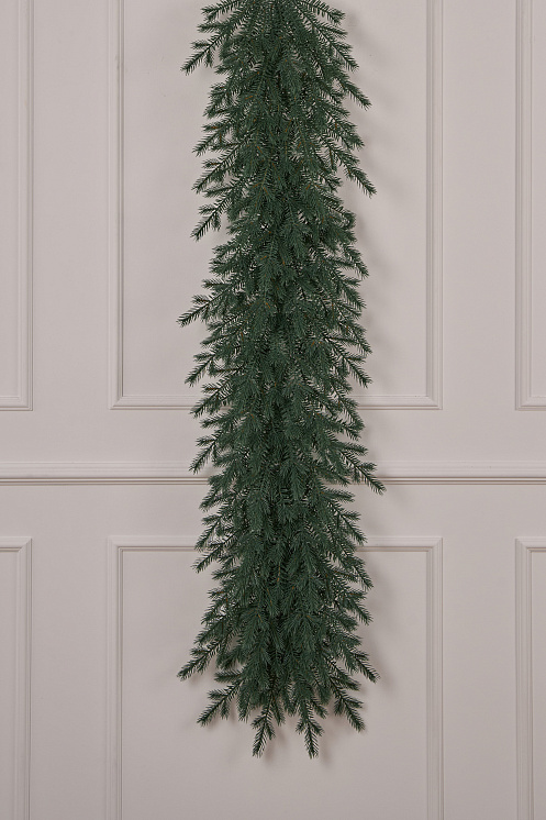 Гирлянда рождественская Мурманская