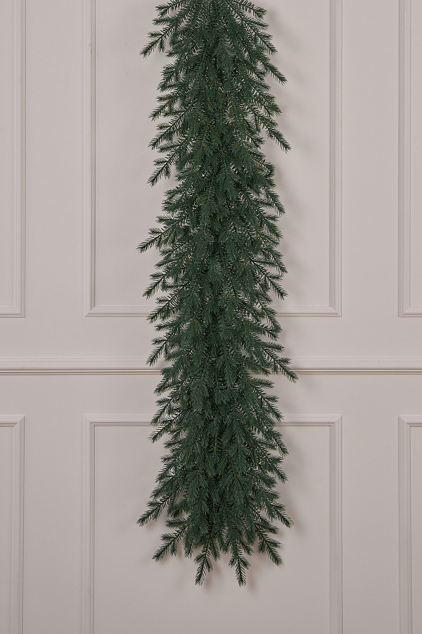 Гирлянда рождественская Мурманская