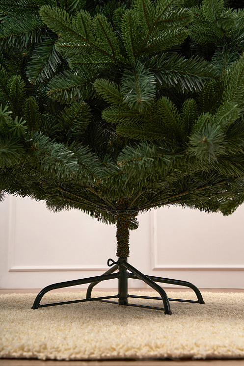 Ель искусственная премиум Омская