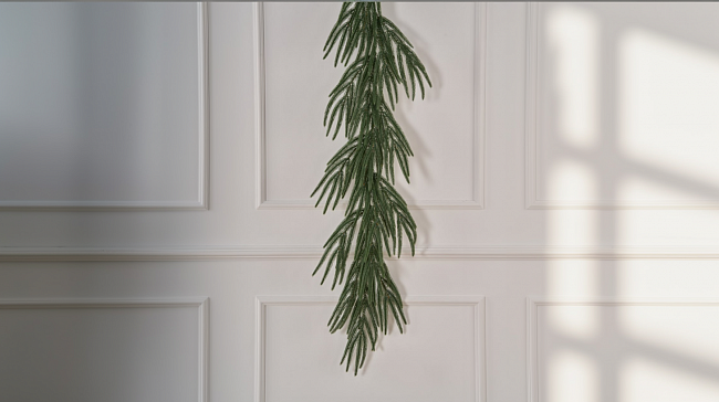 Гирлянда рождественская Южная