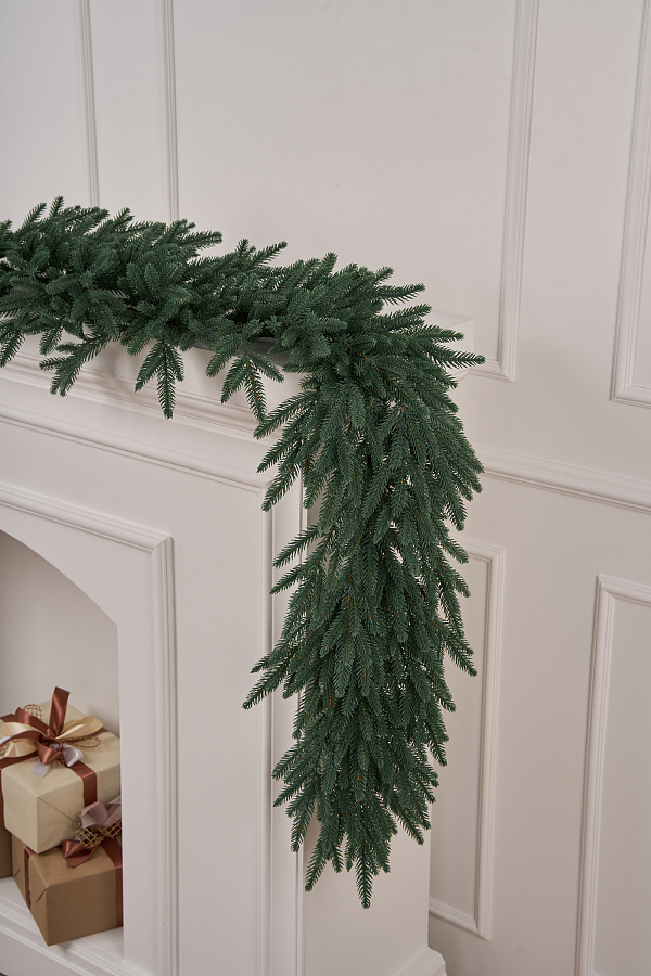 Гирлянда рождественская Испанская