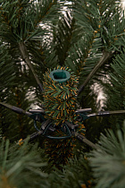 Ель искусственная премиум Норильская