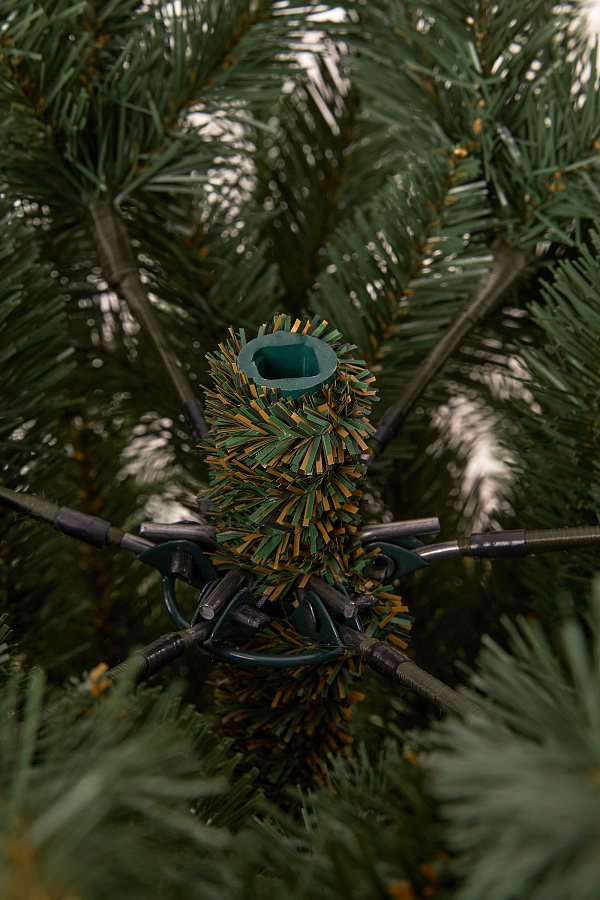 Ель искусственная премиум Норильская