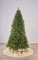 Ель искусственная премиум Грация