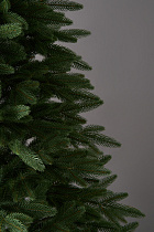 Ель искусственная литая Пушкинская