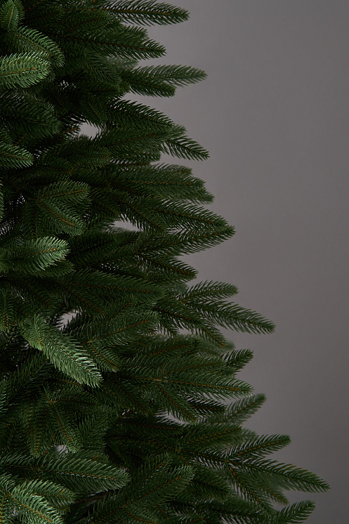 Ель искусственная литая Пушкинская