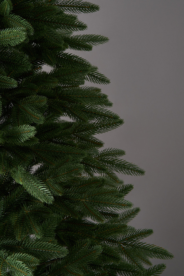 Ель искусственная литая Пушкинская