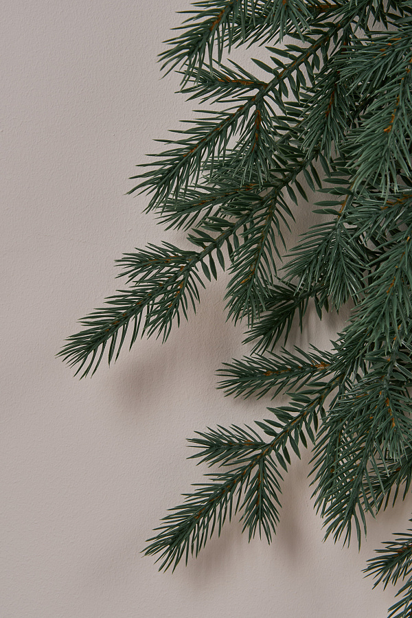 Гирлянда рождественская Мурманская