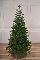 Ель искусственная литая Вдохновение