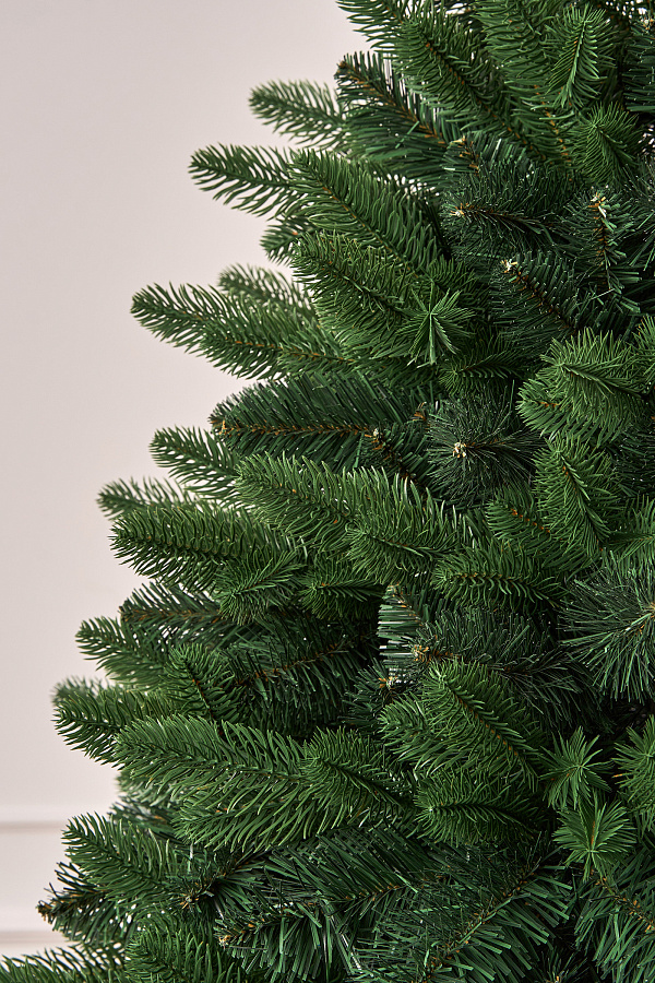 Ель искусственная премиум Омская