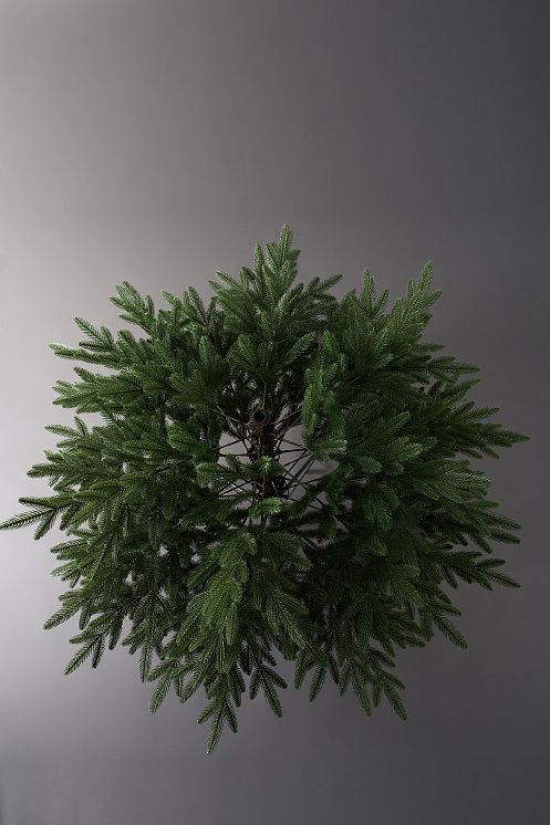 Ель искусственная литая Пушкинская