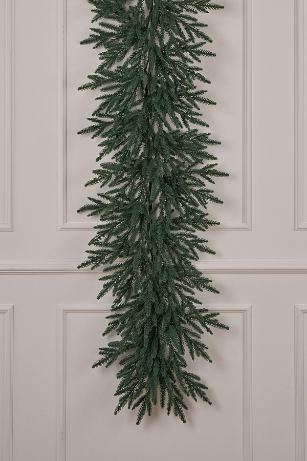 Гирлянда рождественская Испанская