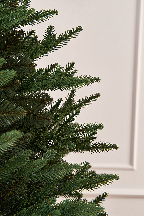 Ель искусственная премиум Валдайская