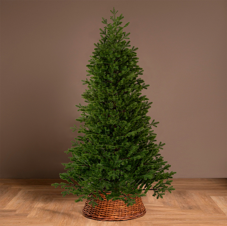 Елка литая Лозанна