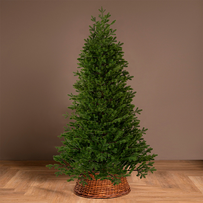 Елка литая Лозанна