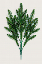 Ветка литая МК G 12-105 № 52