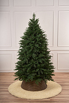 Ель искусственная премиум Валдайская