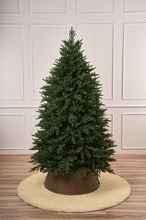 Ель искусственная премиум Валдайская