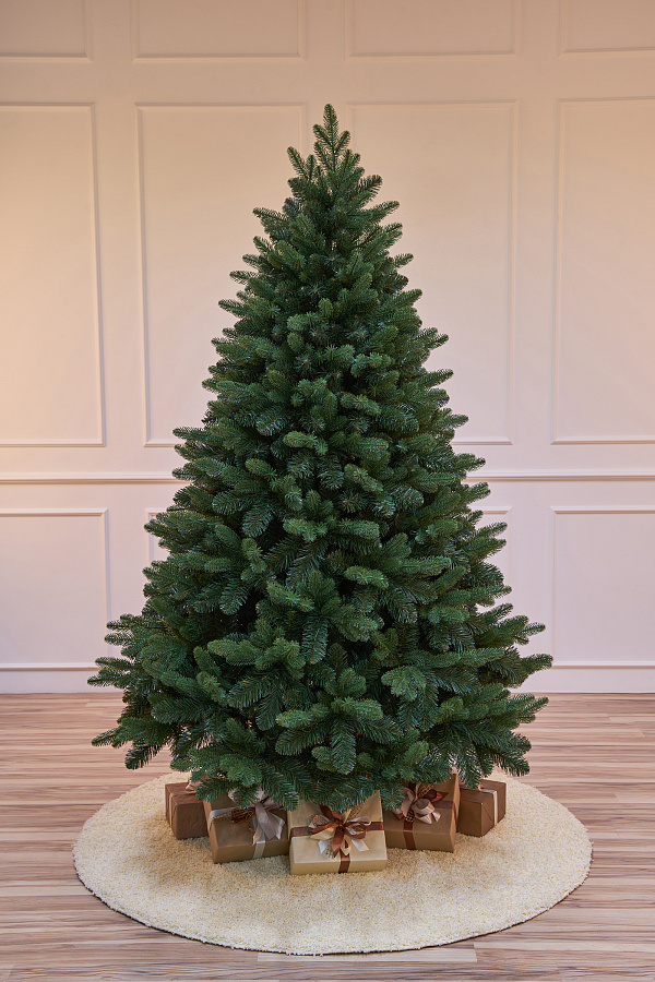 Ель искусственная премиум Омская