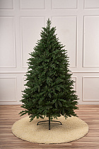 Ель искусственная премиум Валдайская