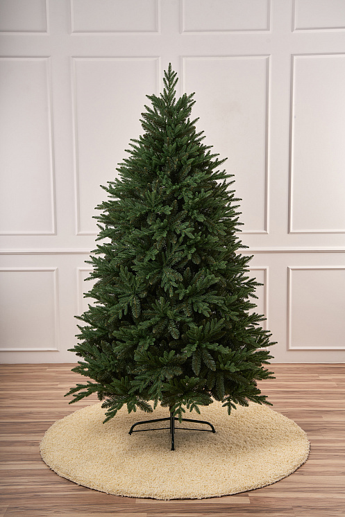 Ель искусственная премиум Валдайская