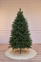 Ель искусственная премиум Валдайская