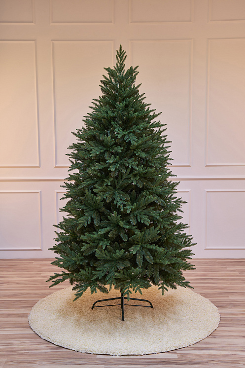 Ель искусственная премиум Валдайская