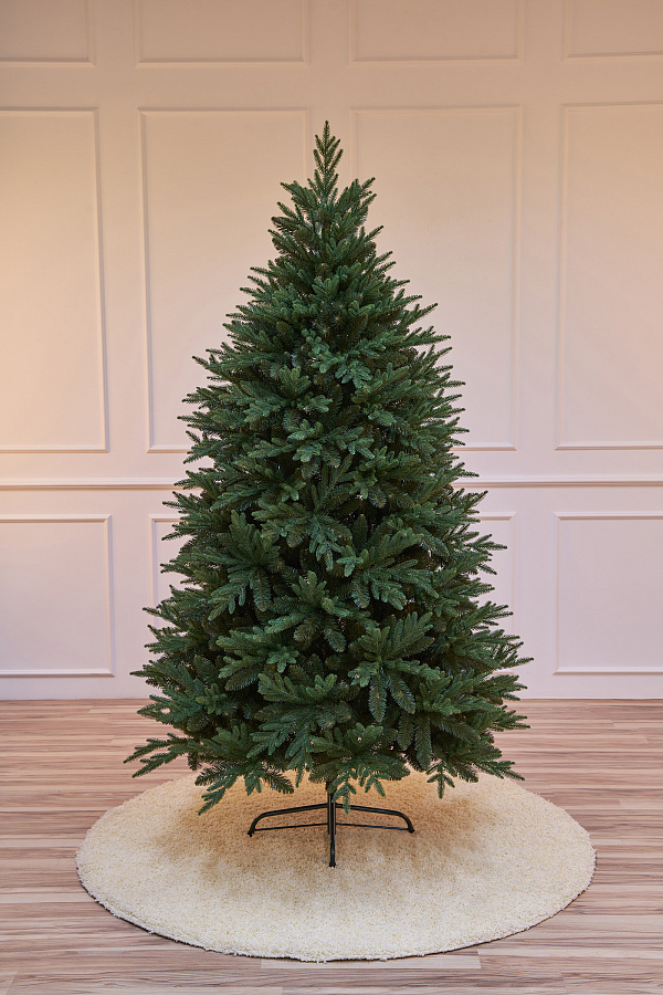 Ель искусственная премиум Валдайская