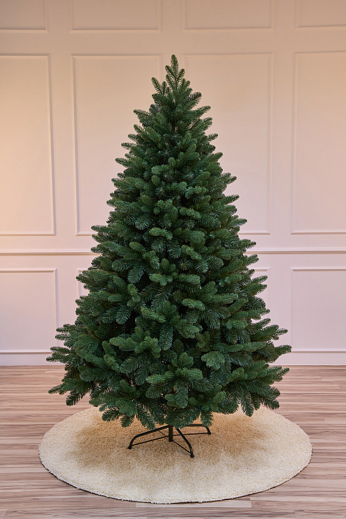 Ель искусственная премиум Омская